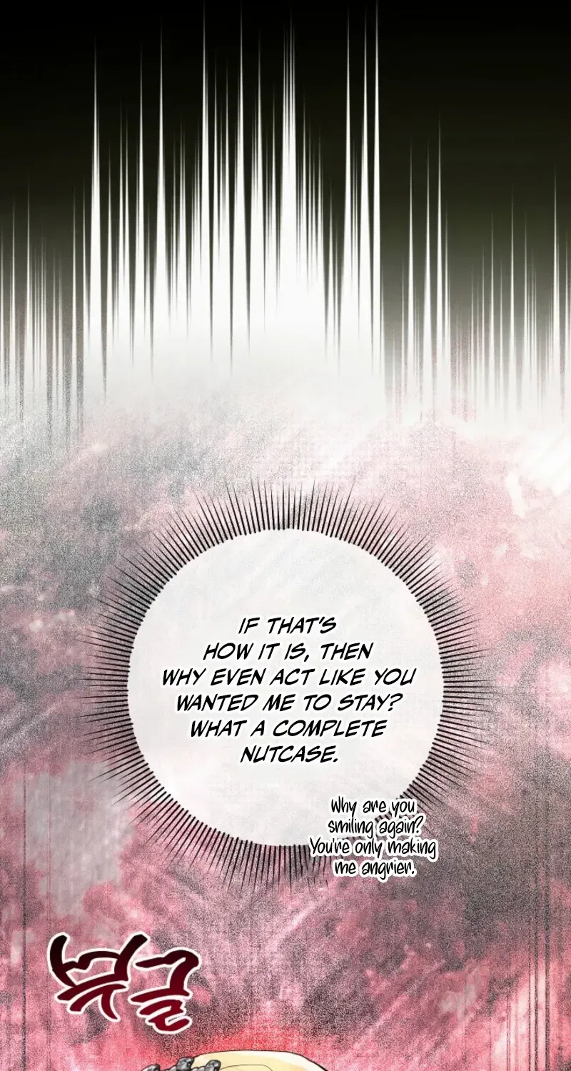 24 Hours Resurrection of the Villainess {EMINENCE} Chapter 55 page 82 - 