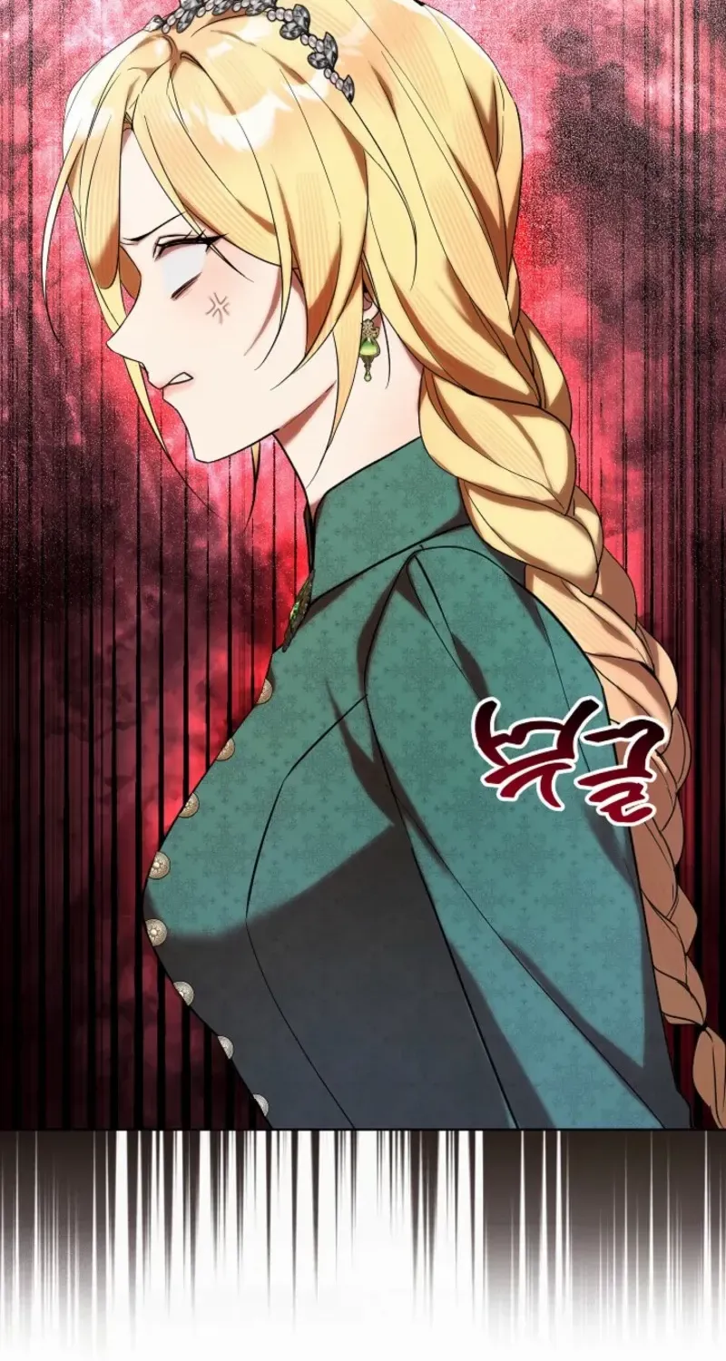24 Hours Resurrection of the Villainess {EMINENCE} Chapter 55 page 83 - 