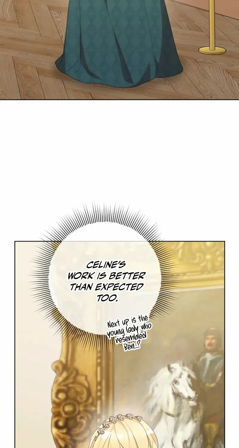24 Hours Resurrection of the Villainess {EMINENCE} Chapter 55 page 95 - 