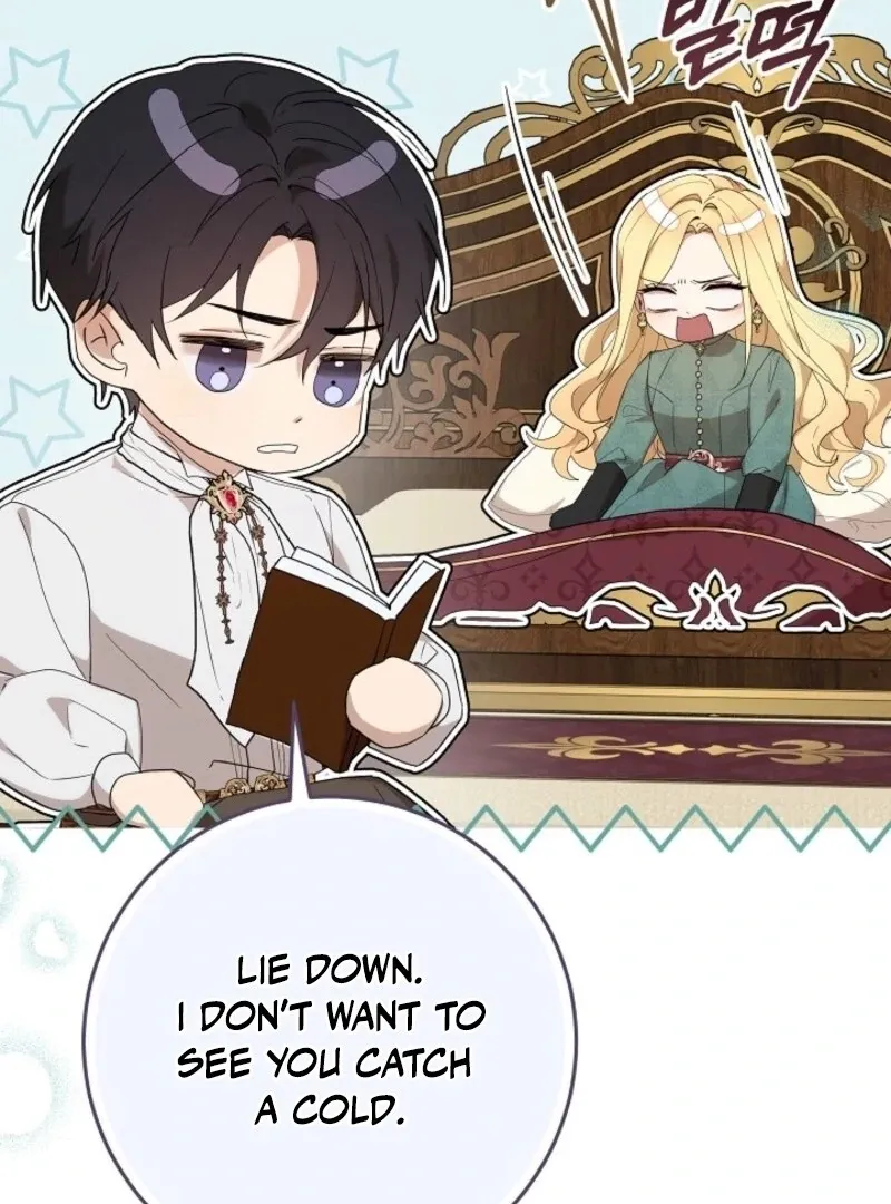 24 Hours Resurrection of the Villainess {EMINENCE} Chapter 56 page 102 - 