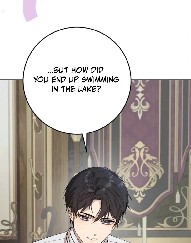 24 Hours Resurrection of the Villainess {EMINENCE} Chapter 56 page 106 - 