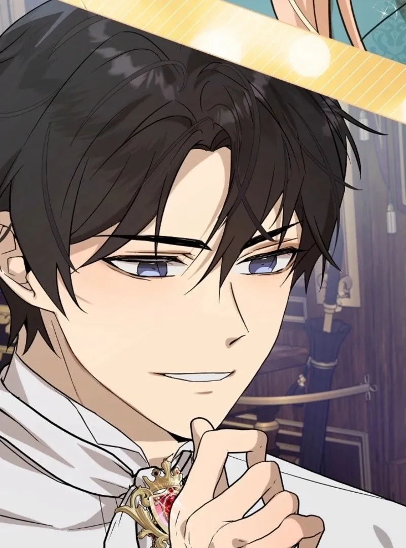 24 Hours Resurrection of the Villainess {EMINENCE} Chapter 56 page 134 - 