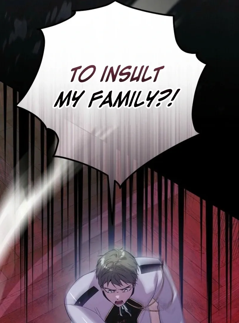 24 Hours Resurrection of the Villainess {EMINENCE} Chapter 56 page 15 - 