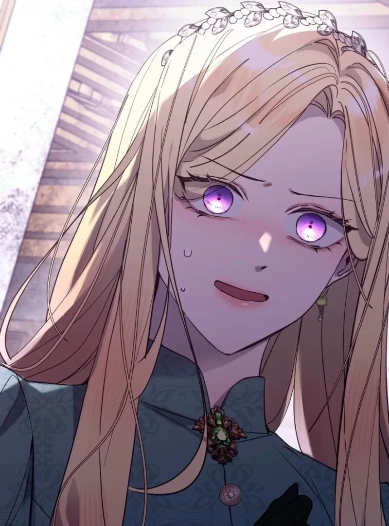 24 Hours Resurrection of the Villainess {EMINENCE} Chapter 56 page 160 - 