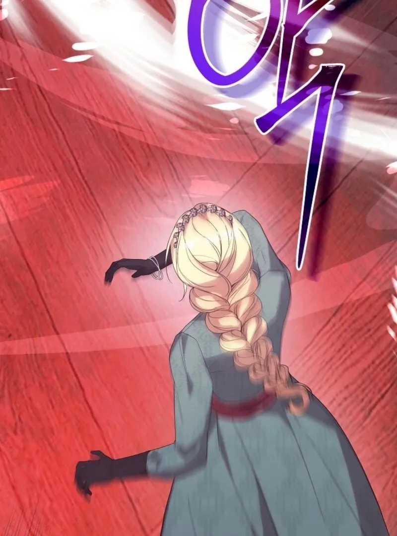 24 Hours Resurrection of the Villainess {EMINENCE} Chapter 56 page 17 - 
