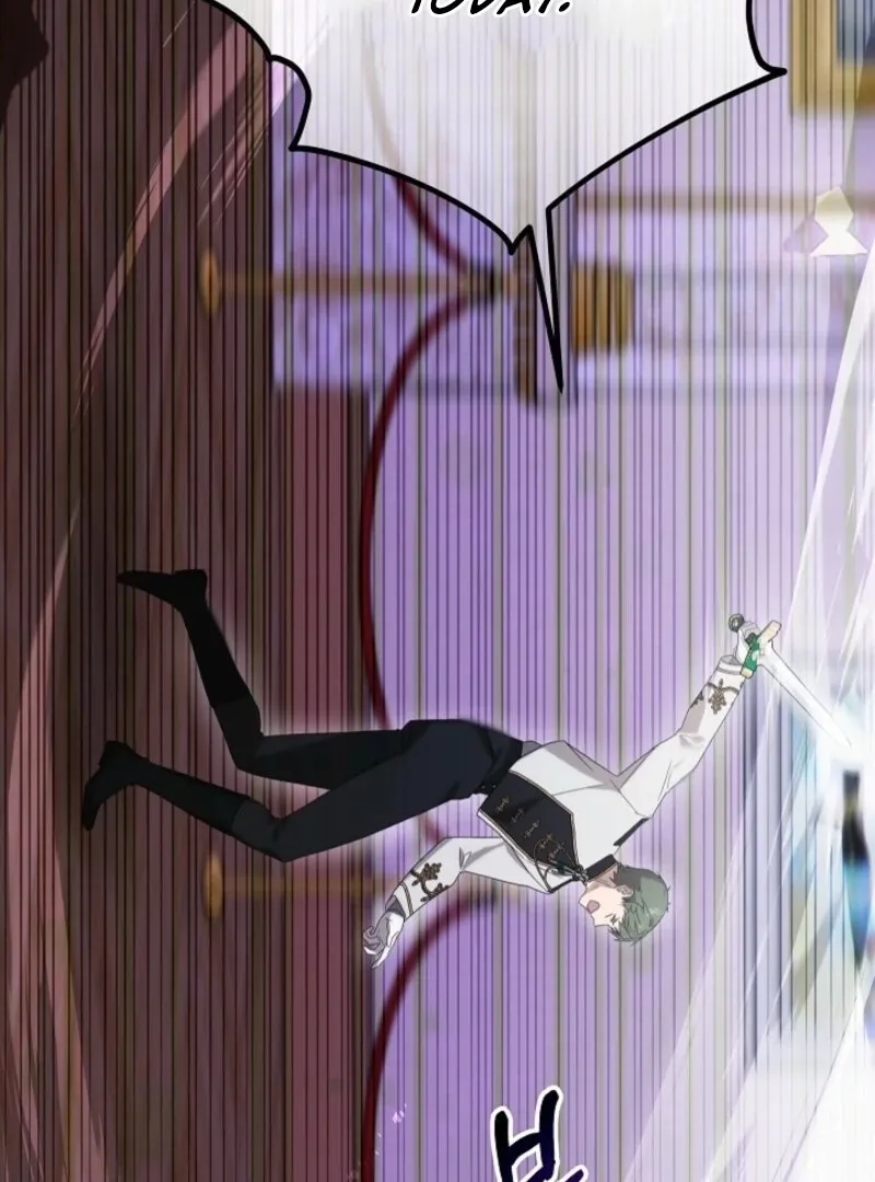 24 Hours Resurrection of the Villainess {EMINENCE} Chapter 56 page 25 - 