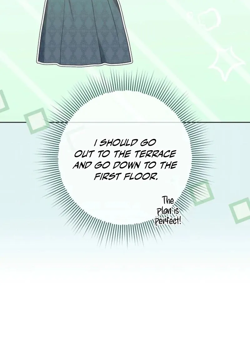 24 Hours Resurrection of the Villainess {EMINENCE} Chapter 56 page 33 - 