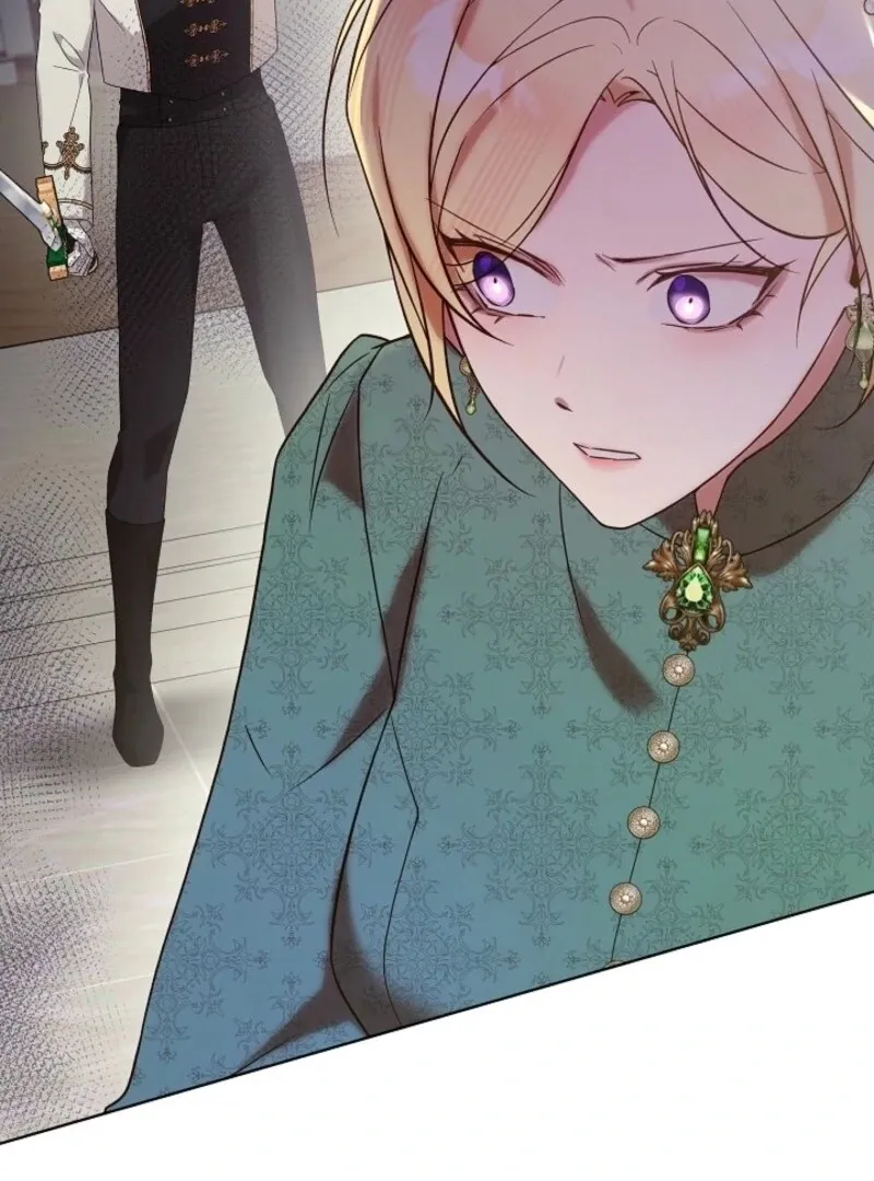 24 Hours Resurrection of the Villainess {EMINENCE} Chapter 56 page 44 - 