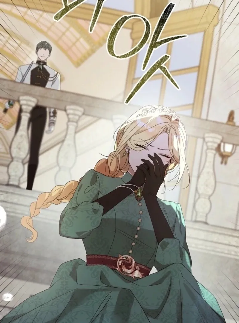 24 Hours Resurrection of the Villainess {EMINENCE} Chapter 56 page 55 - 