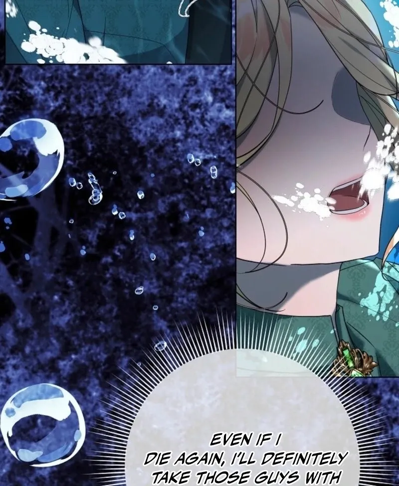 24 Hours Resurrection of the Villainess {EMINENCE} Chapter 56 page 78 - 