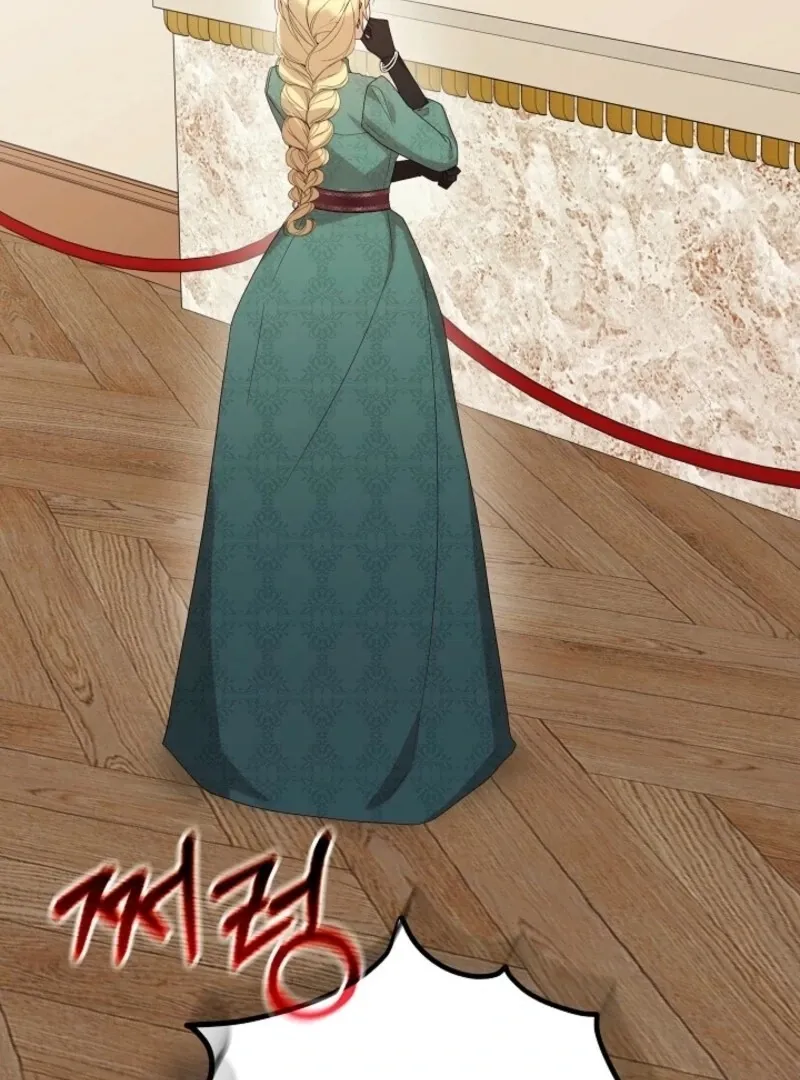 24 Hours Resurrection of the Villainess {EMINENCE} Chapter 56 page 10 - 