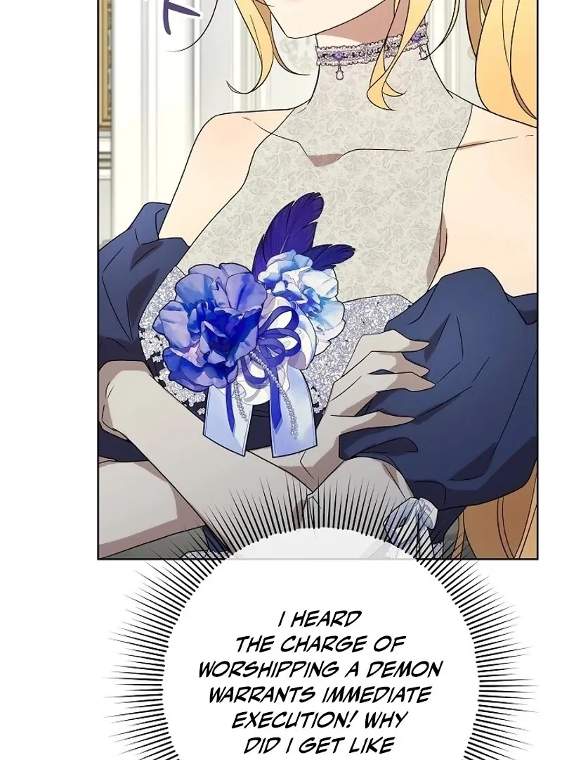 24 Hours Resurrection of the Villainess {EMINENCE} Chapter 57 page 147 - 
