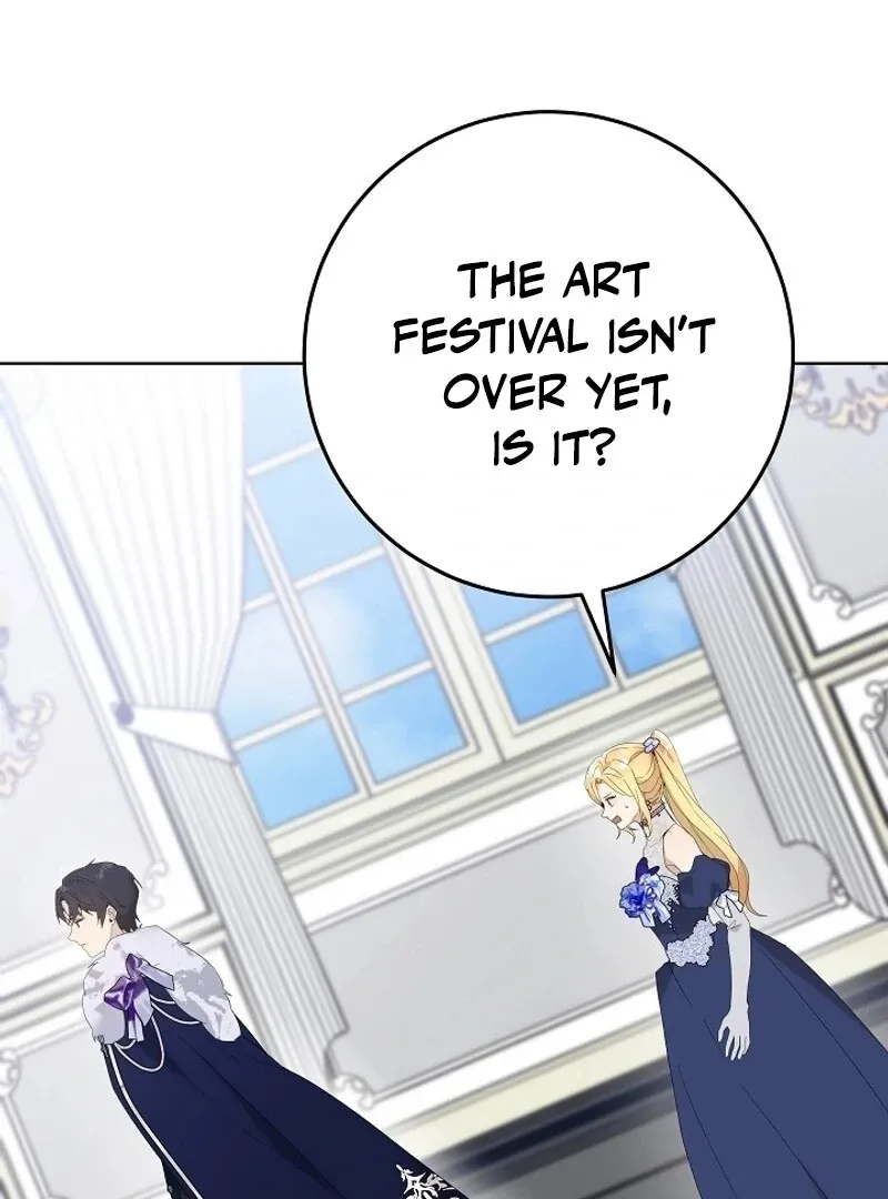 24 Hours Resurrection of the Villainess {EMINENCE} Chapter 57 page 153 - 
