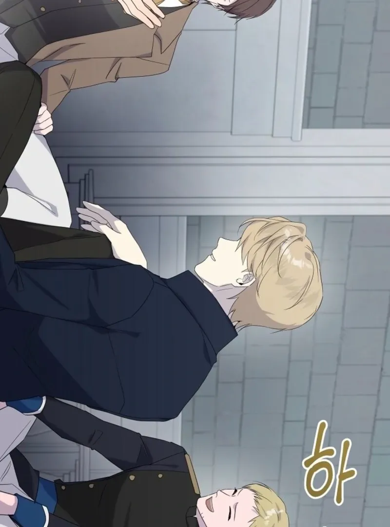 24 Hours Resurrection of the Villainess {EMINENCE} Chapter 58 page 124 - 