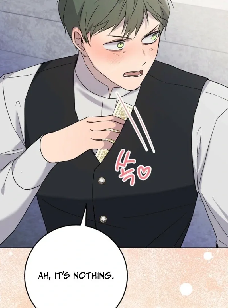 24 Hours Resurrection of the Villainess {EMINENCE} Chapter 58 page 157 - 