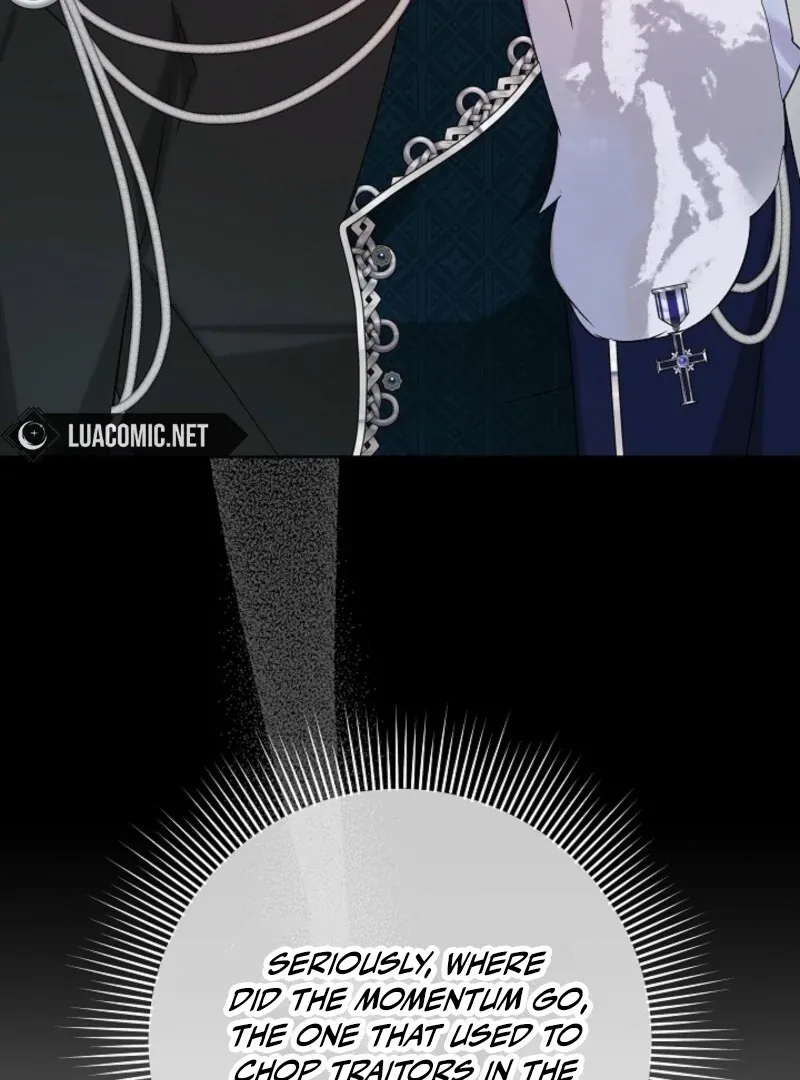 24 Hours Resurrection of the Villainess {EMINENCE} Chapter 58 page 19 - 