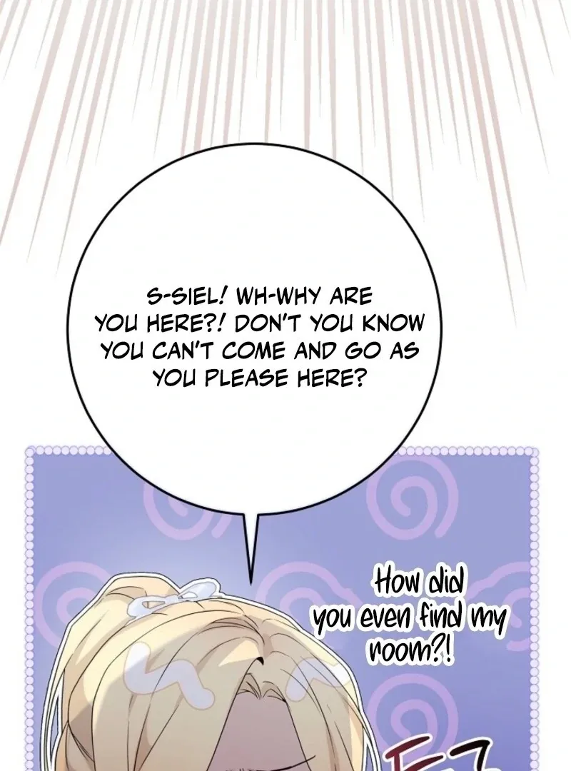 24 Hours Resurrection of the Villainess {EMINENCE} Chapter 58 page 30 - 
