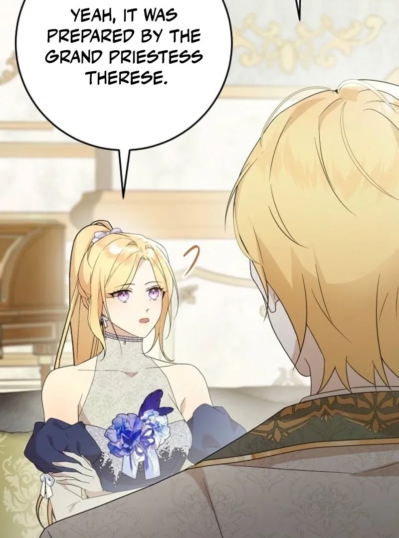 24 Hours Resurrection of the Villainess {EMINENCE} Chapter 58 page 42 - 
