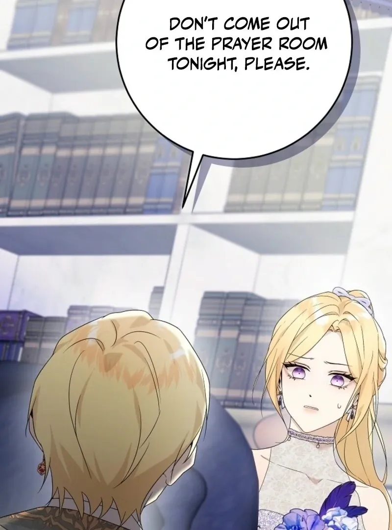 24 Hours Resurrection of the Villainess {EMINENCE} Chapter 58 page 72 - 