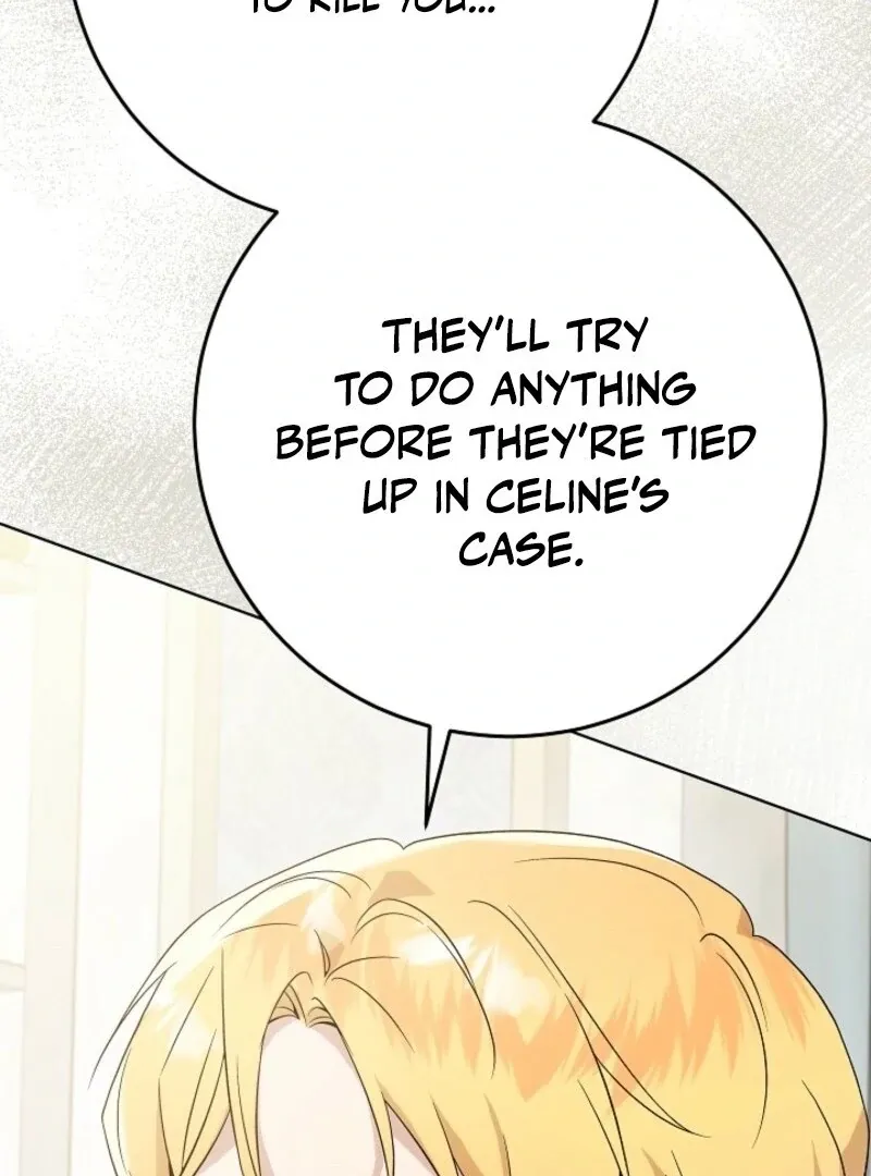 24 Hours Resurrection of the Villainess {EMINENCE} Chapter 58 page 86 - 