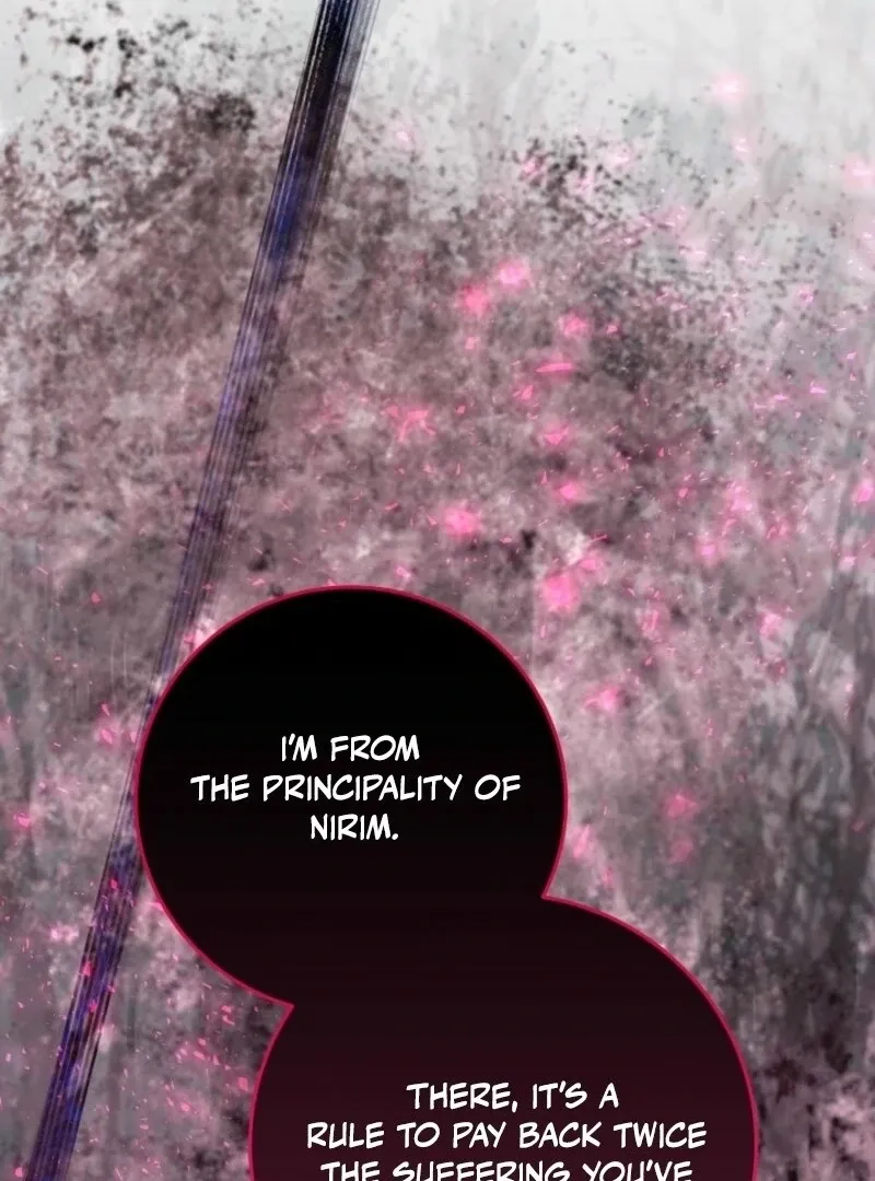24 Hours Resurrection of the Villainess {EMINENCE} Chapter 58 page 94 - 