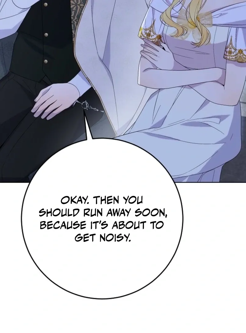 24 Hours Resurrection of the Villainess {EMINENCE} Chapter 59 page 62 - 