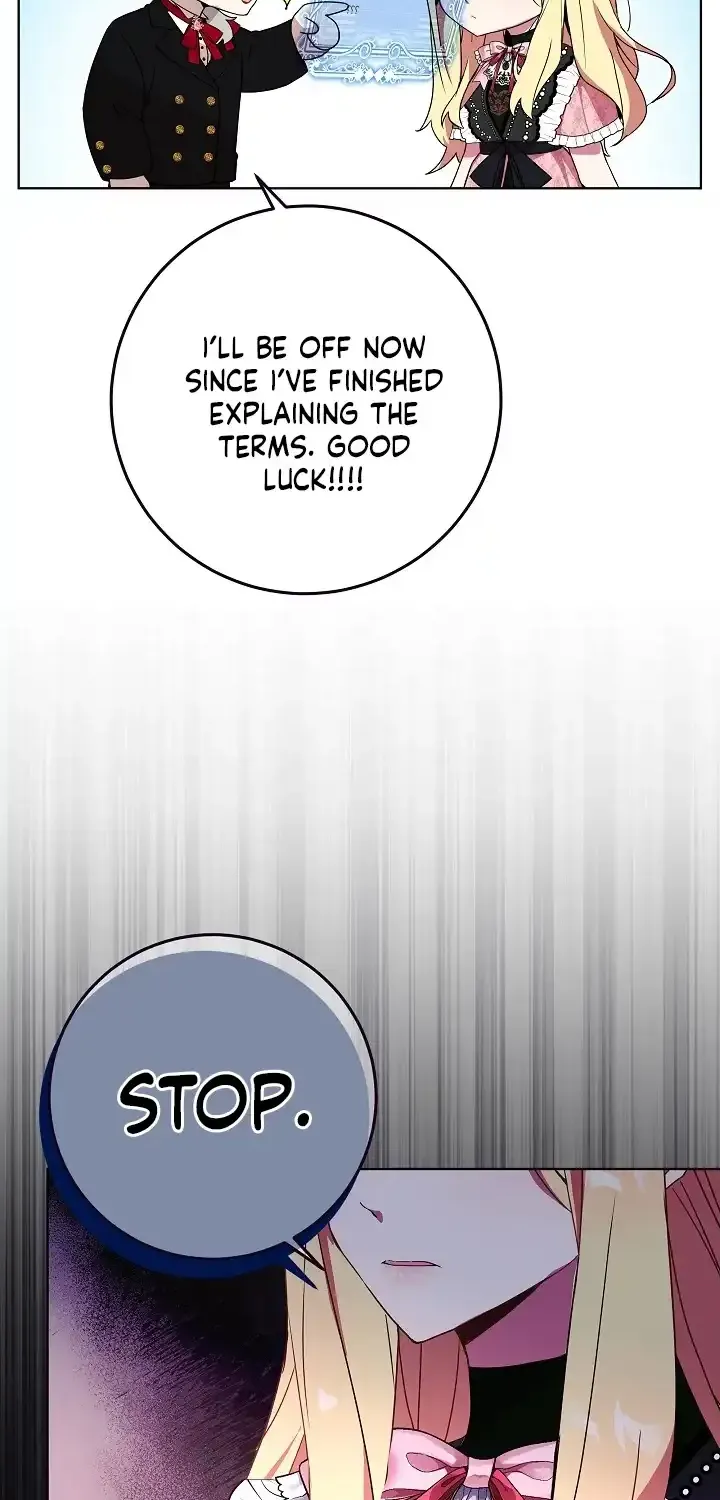 24 Hours Resurrection of the Villainess {EMINENCE} Chapter 6 page 27 - 