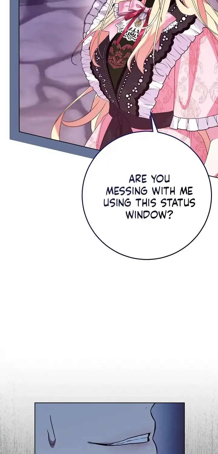 24 Hours Resurrection of the Villainess {EMINENCE} Chapter 6 page 34 - 