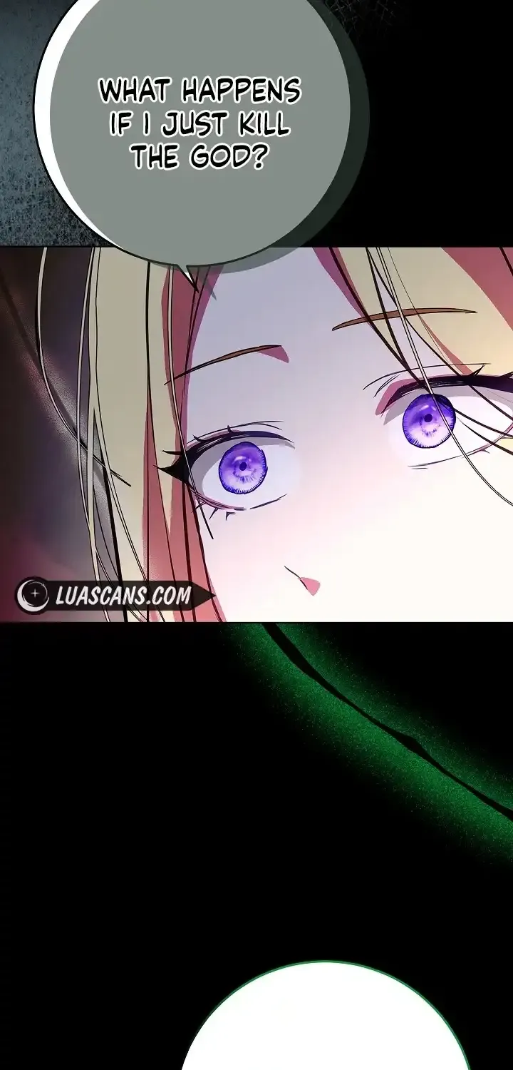 24 Hours Resurrection of the Villainess {EMINENCE} Chapter 6 page 38 - 