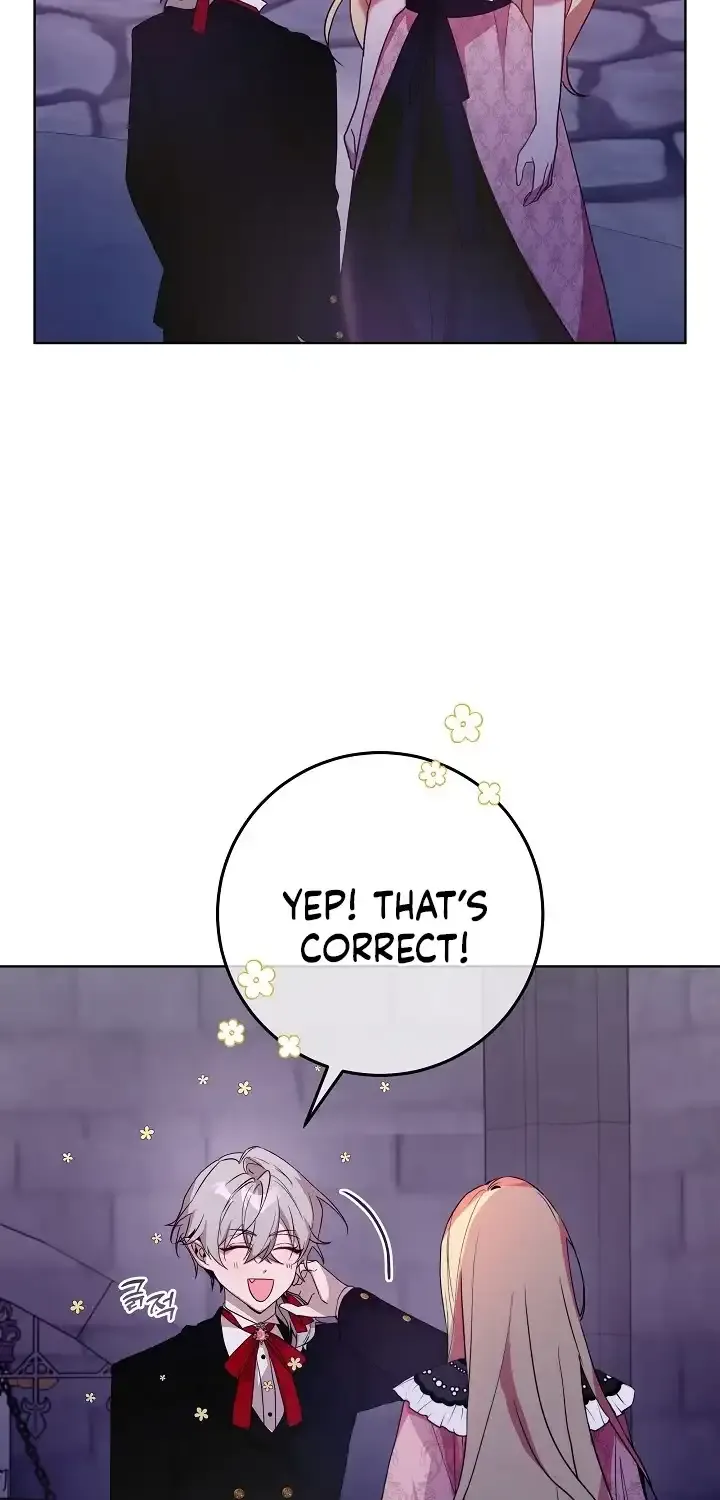 24 Hours Resurrection of the Villainess {EMINENCE} Chapter 6 page 5 - 