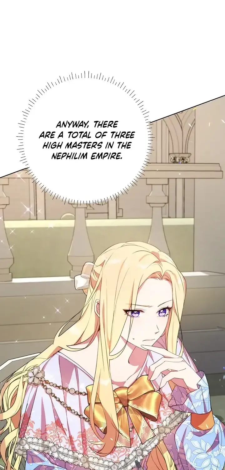 24 Hours Resurrection of the Villainess {EMINENCE} Chapter 6 page 79 - 