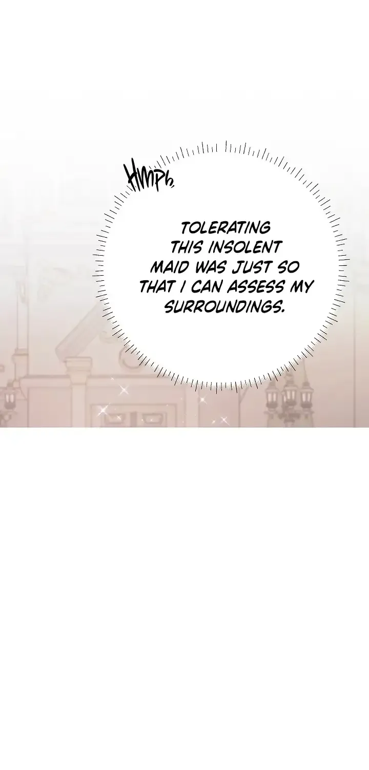 24 Hours Resurrection of the Villainess {EMINENCE} Chapter 6 page 86 - 