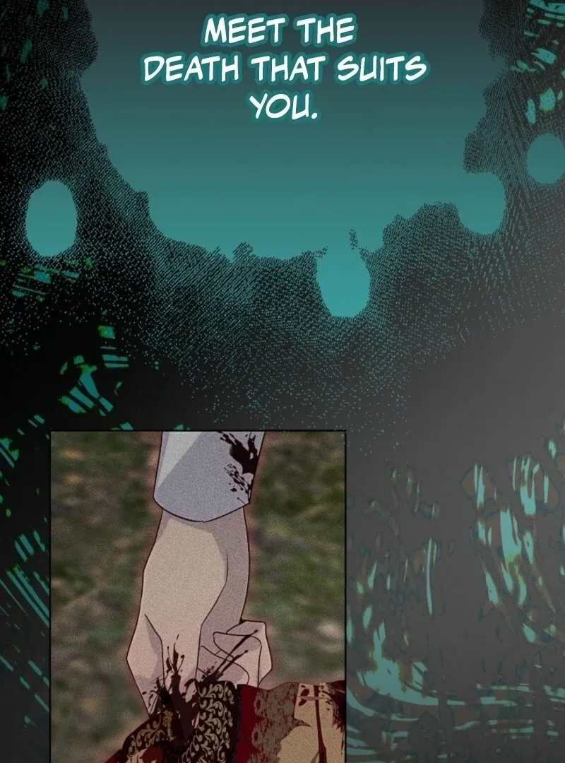 24 Hours Resurrection of the Villainess {EMINENCE} Chapter 60 page 121 - 