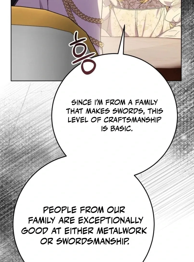 24 Hours Resurrection of the Villainess {EMINENCE} Chapter 60 page 28 - 