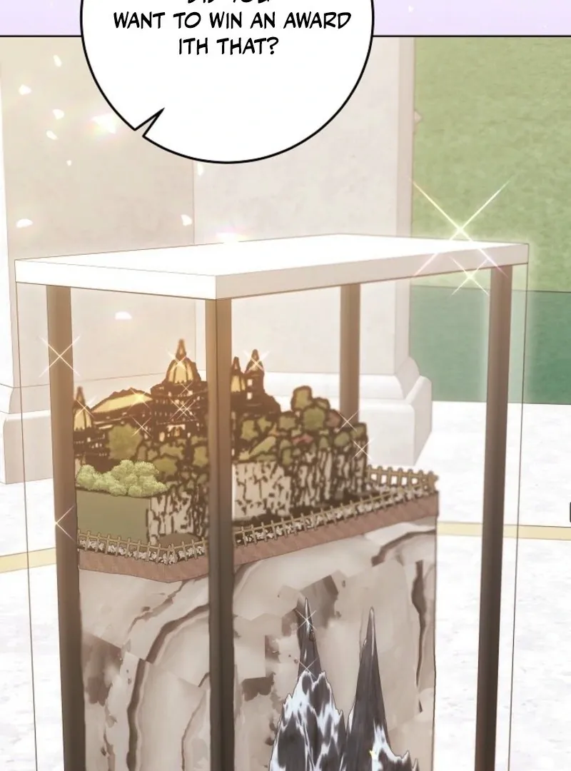 24 Hours Resurrection of the Villainess {EMINENCE} Chapter 60 page 30 - 