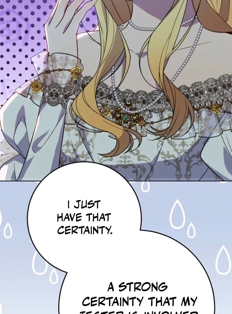 24 Hours Resurrection of the Villainess {EMINENCE} Chapter 60 page 40 - 