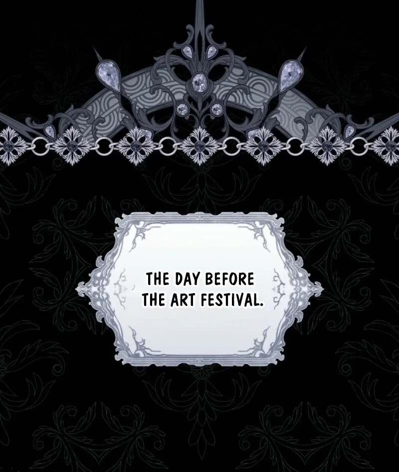 24 Hours Resurrection of the Villainess {EMINENCE} Chapter 60 page 45 - 