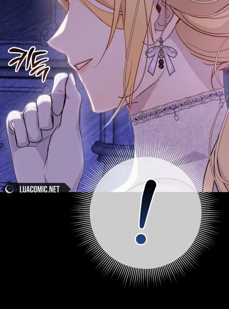 24 Hours Resurrection of the Villainess {EMINENCE} Chapter 60 page 61 - 
