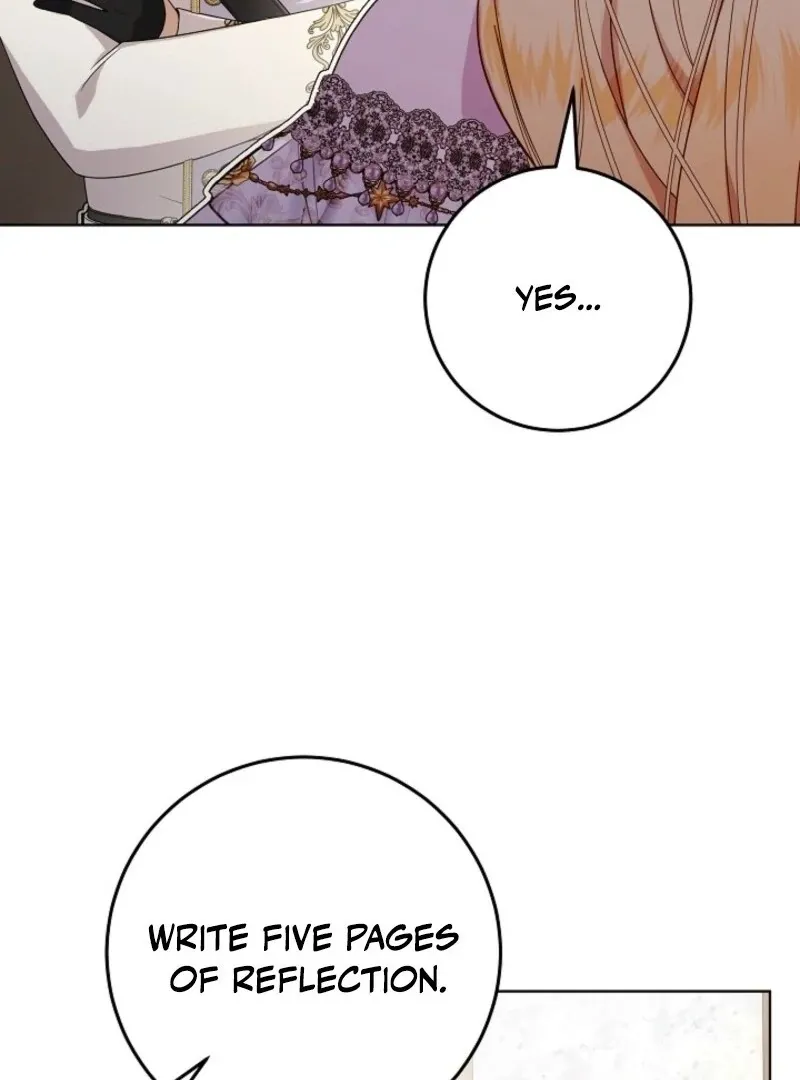 24 Hours Resurrection of the Villainess {EMINENCE} Chapter 60 page 83 - 