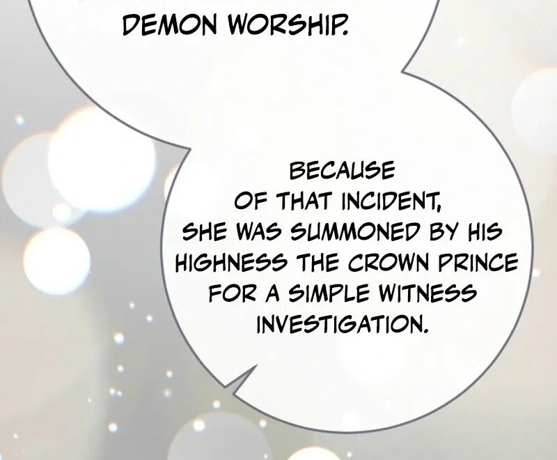 24 Hours Resurrection of the Villainess {EMINENCE} Chapter 61 page 11 - 
