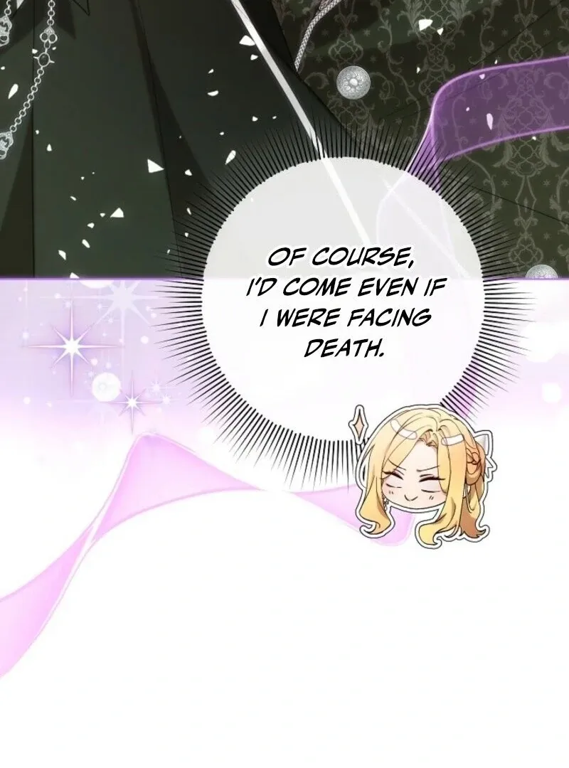 24 Hours Resurrection of the Villainess {EMINENCE} Chapter 61 page 141 - 