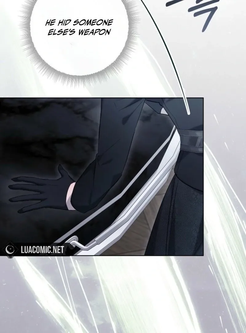24 Hours Resurrection of the Villainess {EMINENCE} Chapter 62 page 103 - 