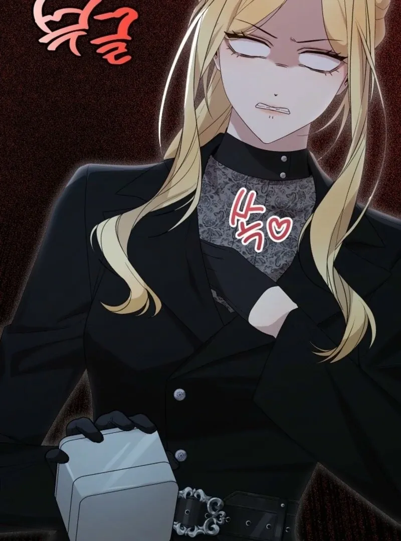24 Hours Resurrection of the Villainess {EMINENCE} Chapter 62 page 108 - 