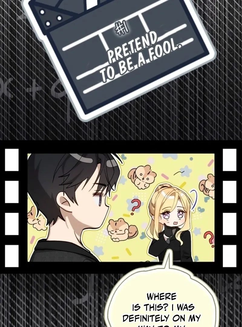 24 Hours Resurrection of the Villainess {EMINENCE} Chapter 62 page 130 - 