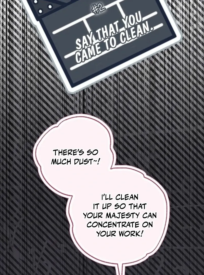 24 Hours Resurrection of the Villainess {EMINENCE} Chapter 62 page 132 - 