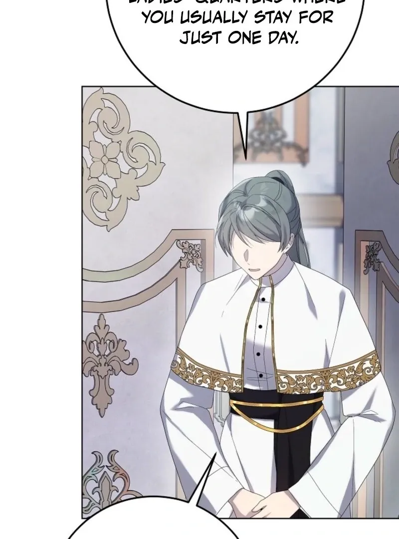 24 Hours Resurrection of the Villainess {EMINENCE} Chapter 62 page 27 - 