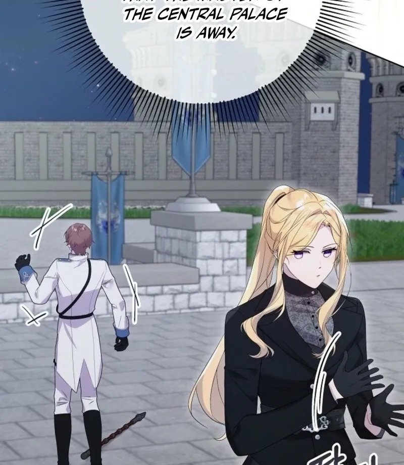 24 Hours Resurrection of the Villainess {EMINENCE} Chapter 62 page 44 - 