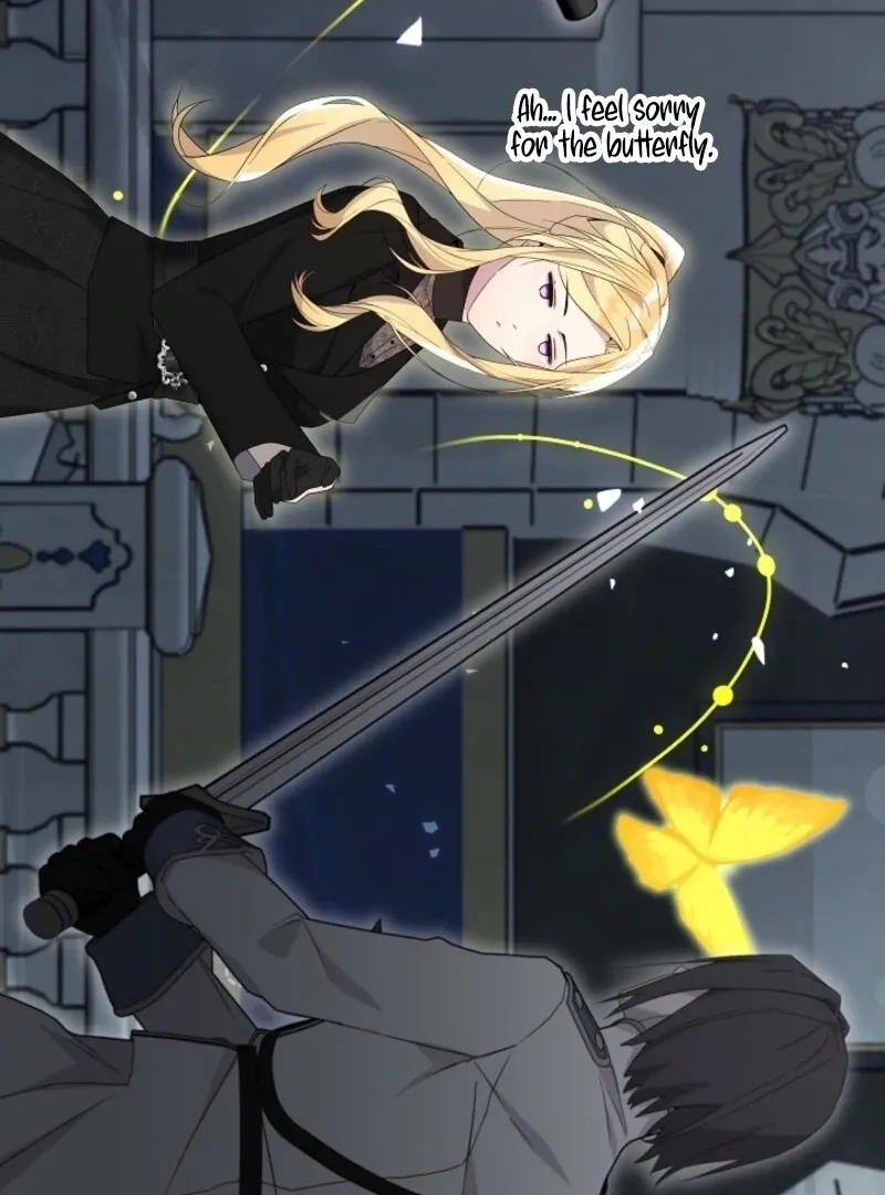 24 Hours Resurrection of the Villainess {EMINENCE} Chapter 62 page 49 - 