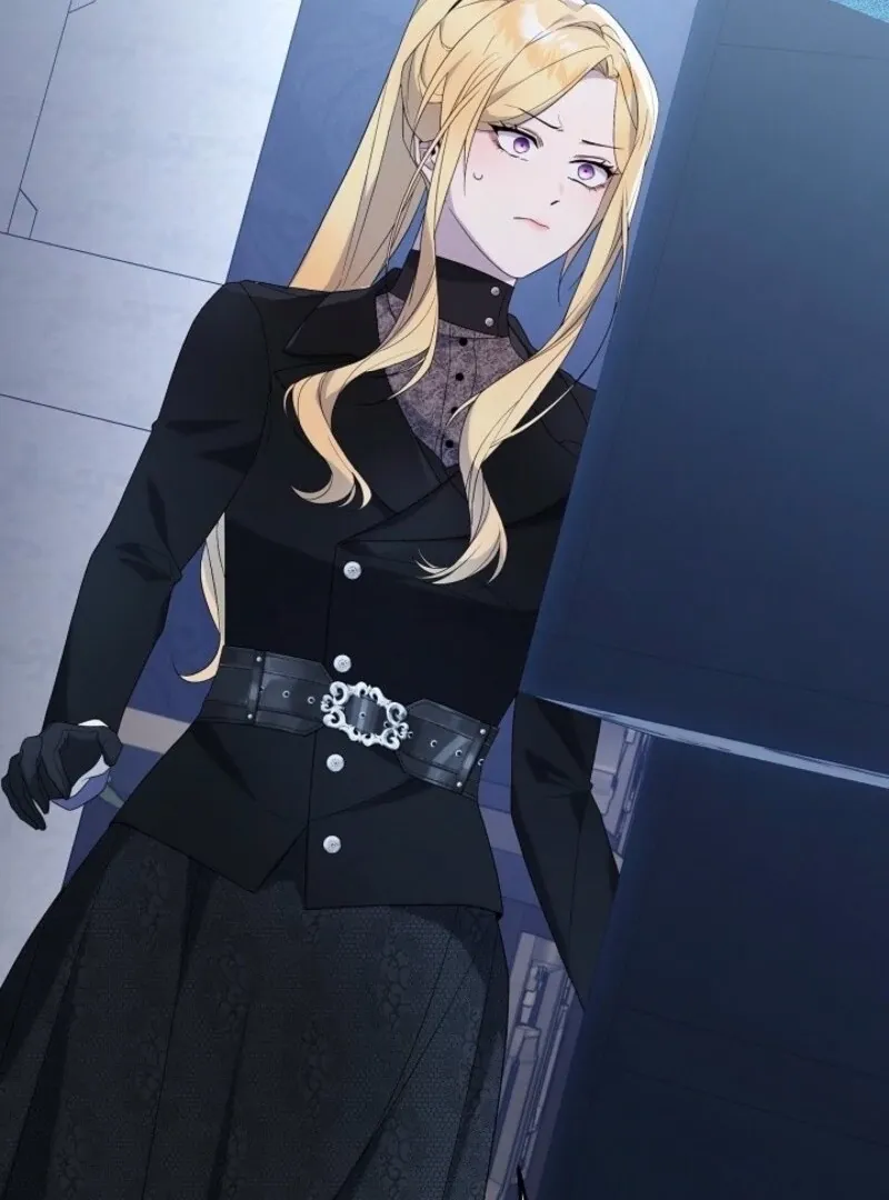 24 Hours Resurrection of the Villainess {EMINENCE} Chapter 62 page 67 - 
