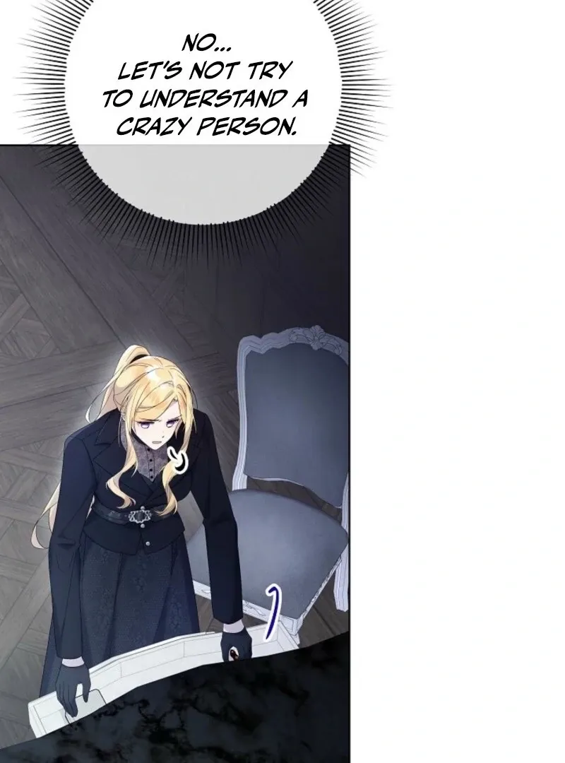 24 Hours Resurrection of the Villainess {EMINENCE} Chapter 62 page 81 - 